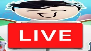 JOIN OR JOIN 🔴 LIVE
