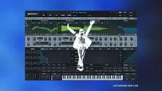 [Serum2 Tutorial]How to Make the 