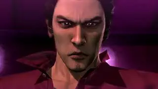Yakuza 3 Chapter 13 Beginning Cutscene