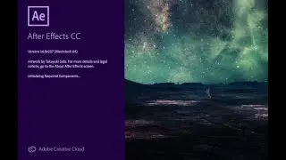 Creating a Title Animation to Reverse After Effects Tutorial (Part-62)