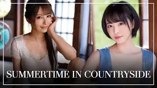 Summertime in Countryside | Summer Series part 2