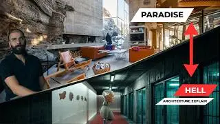 Ex Machina’s Most Beautiful Prison