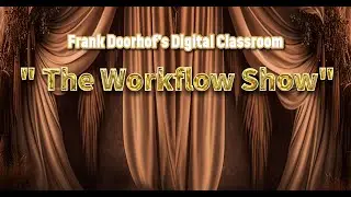 Digital Classroom: 