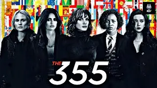 The 355 Trailer Song 