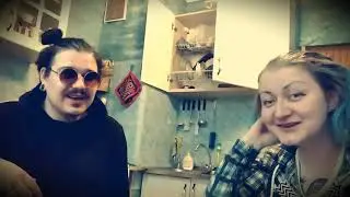 Новогодние праздники в гостях у Стаса Фелькер и Виталика