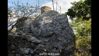 360º Puig dels Pruners (832 m.) (Els 100 Cims)