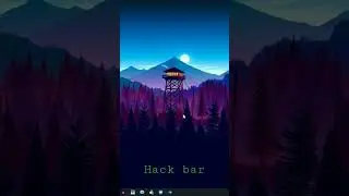 hack bar tool's