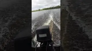 Караульный Яр 16.06.18