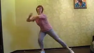 Ритмика. Танец 