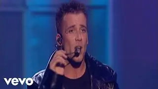 Five - If Ya Gettin' Down (Live in Manchester, 2000)