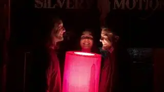 Silvery Motion - Time and Space (Acoustic Version)