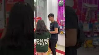 Main didalam Super Market #Shorts #Video #Short #Tiktok