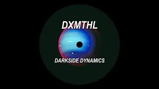 [Jungle] DXMTHL - Darkside Dynamics (Dubplate Mix)