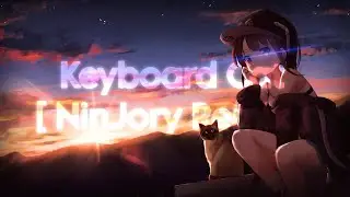 Keyboard Cat 😸 - Play Him Off (NinJory Remix)