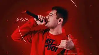 DAVA-УЛЬТРАМАРИН (премьера 2019)