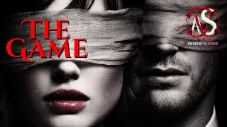 The Game Below | Dark Psychological Erotica of Control, Fear, and Surrender (Full Story)