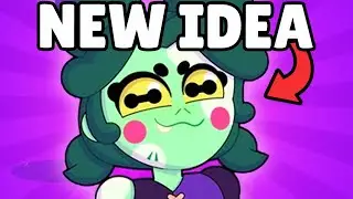 New Brawler: Harper