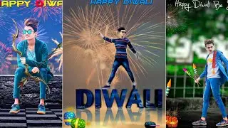 Diwali special - Picsart editing tutorial Best picsart editing 2018 - RS edit zone
