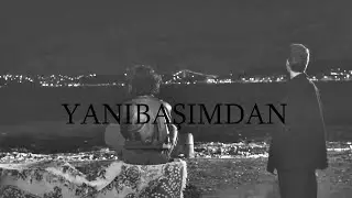 Alaz + Asi ''Göremedim geçtiğini yanıbaşımdan.''