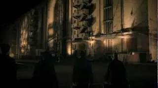 Jerusalem Countdown Official Trailer
