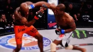 Fight and Have Fun ● Michael ''Venom'' Page Highlights |MVP|