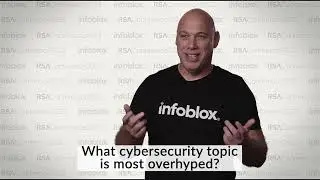 RSAC 2023 Expert Perspectives, Craig Sanderson on Security