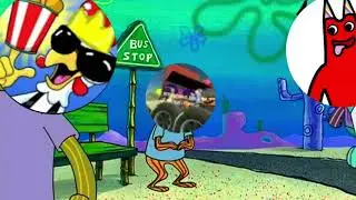 Bro This Dude Bullied My Freind Named King Mr Clucky Fan 2025
