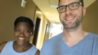I CAN'T BELIEVE WE DID THAT!!