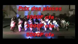 La Chorale Les Seraphins de l'aumonorie millitaire catholique celebre les 5 ans