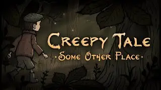 ЖУТКИЕ ИСТОРИИ ИЛИ КАК МЕНЯ ПОХИТИЛИ ЖЕЛУДИ! Creepy Tale Some Other Place