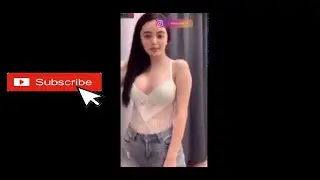 Sexy Bigo LIVE challenge #41 - PINAY Emma Gray Super Sexy Super Laki Pa Bigo Live