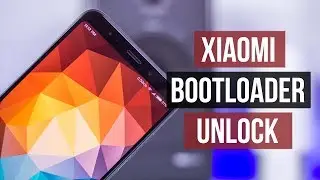 AGONY! How To Unlock Bootloader Xiaomi All Devices | Step By Step 2018