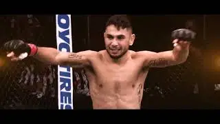 UFC 255 Figueiredo vs Perez – Flyweights Fight Back