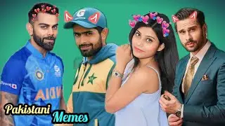 Pakistani Trending Memes That You Should Watch