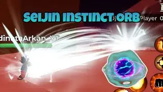 Consuming My Second Orb | Dragon Blox