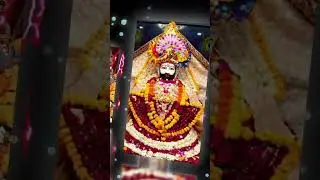Jai shree khatu shyam #khatu #shyam #sorts #sorts #jaishrikhatushyam #hindudeity