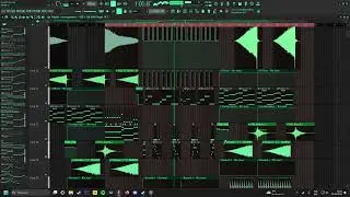 some future riddim... again