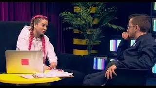 Марьяне Ро #МОЖНОВСЁ: Делай Красиво. Музыкальный гость: K.King и Black Z