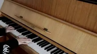 Lil Peep x Lil Tracy - Past the Castle Walls | piano