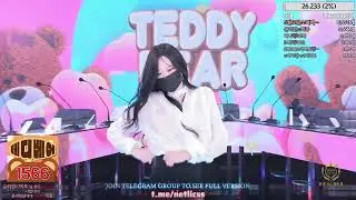 Korean BJ | Pandalive | Jinricp Live Series Ep.03 (2026.05.16)
