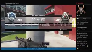 IW zomies w/Gordyboy,Swagdaddy