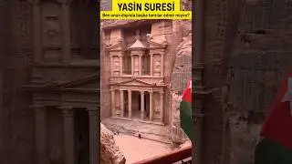 Yasin Suresi Yazık Şu Kullara! Ne Zaman Onlara Bir Resul Gelse Mutlaka Onunla Alay Ederler. #shorts