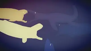 ESF - season 4 final battle | part 1