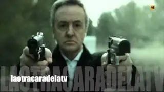 Vis a Vis | Anuncio 2x07