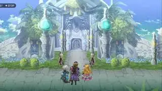 【Another Eden】Pt. 7-C (Side Quests)