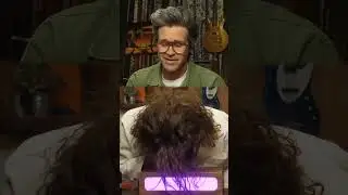 Rhett being confused