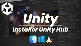 How to install Unity Hub on all systems
