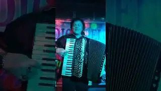 BUJAR VOGLI - ISTRUMENTALE (Cover greke) 2024