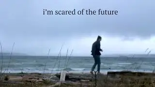 self sabotage - dylan espeseth (OFFICIAL LYRIC VIDEO)