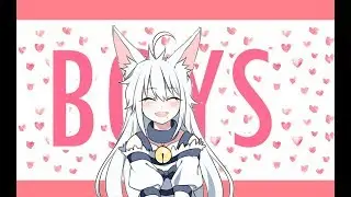 BOYS meme (TY for 700 subs)
